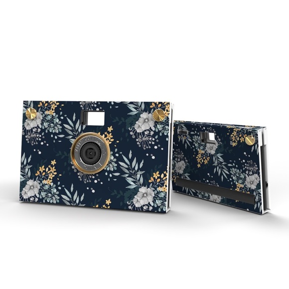 Papershoot Camera